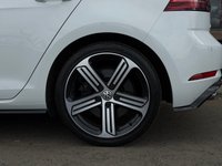 USED 2020 20 VOLKSWAGEN GOLF 2.0 TSI R Hatchback 5dr Petrol DSG 4Motion Euro 6 (s/s) (300 ps) 