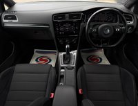 USED 2020 20 VOLKSWAGEN GOLF 2.0 TSI R Hatchback 5dr Petrol DSG 4Motion Euro 6 (s/s) (300 ps) 