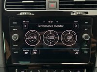 USED 2020 20 VOLKSWAGEN GOLF 2.0 TSI R Hatchback 5dr Petrol DSG 4Motion Euro 6 (s/s) (300 ps) 
