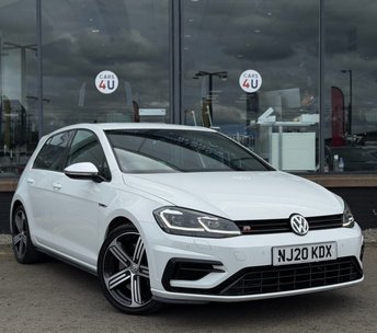View our Volkswagen Golf