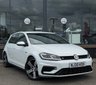 USED 2020 20 VOLKSWAGEN GOLF 2.0 TSI R Hatchback 5dr Petrol DSG 4Motion Euro 6 (s/s) (300 ps) 