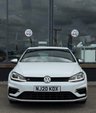 USED 2020 20 VOLKSWAGEN GOLF 2.0 TSI R Hatchback 5dr Petrol DSG 4Motion Euro 6 (s/s) (300 ps) 