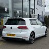 USED 2020 20 VOLKSWAGEN GOLF 2.0 TSI R Hatchback 5dr Petrol DSG 4Motion Euro 6 (s/s) (300 ps) 