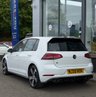 USED 2020 20 VOLKSWAGEN GOLF 2.0 TSI R Hatchback 5dr Petrol DSG 4Motion Euro 6 (s/s) (300 ps) 