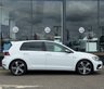 USED 2020 20 VOLKSWAGEN GOLF 2.0 TSI R Hatchback 5dr Petrol DSG 4Motion Euro 6 (s/s) (300 ps) 