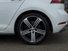 USED 2020 20 VOLKSWAGEN GOLF 2.0 TSI R Hatchback 5dr Petrol DSG 4Motion Euro 6 (s/s) (300 ps) 