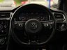 USED 2020 20 VOLKSWAGEN GOLF 2.0 TSI R Hatchback 5dr Petrol DSG 4Motion Euro 6 (s/s) (300 ps) 