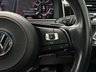 USED 2020 20 VOLKSWAGEN GOLF 2.0 TSI R Hatchback 5dr Petrol DSG 4Motion Euro 6 (s/s) (300 ps) 