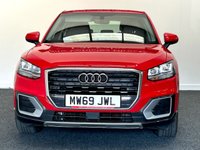 USED 2019 69 AUDI Q2 1.6 TDI 30 Sport SUV 5dr Diesel Manual Euro 6 (s/s) (116 ps) **SALES NOW ON**