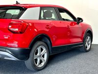 USED 2019 69 AUDI Q2 1.6 TDI 30 Sport SUV 5dr Diesel Manual Euro 6 (s/s) (116 ps) **SALES NOW ON**