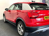 USED 2019 69 AUDI Q2 1.6 TDI 30 Sport SUV 5dr Diesel Manual Euro 6 (s/s) (116 ps) **SALES NOW ON**