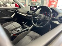 USED 2019 69 AUDI Q2 1.6 TDI 30 Sport SUV 5dr Diesel Manual Euro 6 (s/s) (116 ps) **SALES NOW ON**