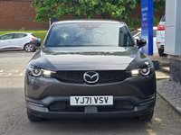 USED 2021 71 MAZDA MX-30 35.5kWh Sport Lux SUV 5dr Electric Auto (145 ps) 