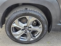 USED 2021 71 MAZDA MX-30 35.5kWh Sport Lux SUV 5dr Electric Auto (145 ps) 