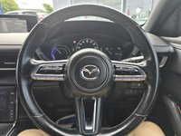 USED 2021 71 MAZDA MX-30 35.5kWh Sport Lux SUV 5dr Electric Auto (145 ps) 