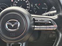 USED 2021 71 MAZDA MX-30 35.5kWh Sport Lux SUV 5dr Electric Auto (145 ps) 