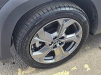 USED 2021 71 MAZDA MX-30 35.5kWh Sport Lux SUV 5dr Electric Auto (145 ps) 