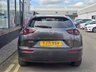 USED 2021 71 MAZDA MX-30 35.5kWh Sport Lux SUV 5dr Electric Auto (145 ps) 