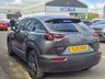 USED 2021 71 MAZDA MX-30 35.5kWh Sport Lux SUV 5dr Electric Auto (145 ps) 