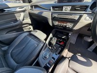 USED 2019 69 BMW X1 2.0 20i GPF M Sport SUV 5dr Petrol DCT sDrive Euro 6 (s/s) (192 ps) 