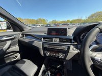 USED 2019 69 BMW X1 2.0 20i GPF M Sport SUV 5dr Petrol DCT sDrive Euro 6 (s/s) (192 ps) 