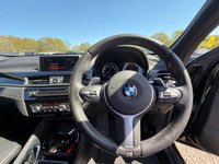 USED 2019 69 BMW X1 2.0 20i GPF M Sport SUV 5dr Petrol DCT sDrive Euro 6 (s/s) (192 ps) 