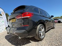 USED 2019 69 BMW X1 2.0 20i GPF M Sport SUV 5dr Petrol DCT sDrive Euro 6 (s/s) (192 ps) 