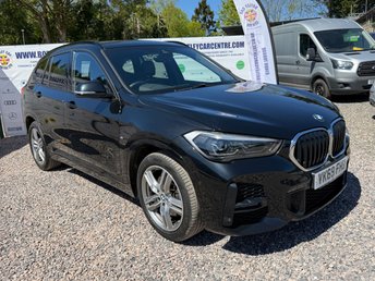 2019 BMW X1