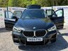 USED 2019 69 BMW X1 2.0 20i GPF M Sport SUV 5dr Petrol DCT sDrive Euro 6 (s/s) (192 ps) 