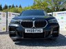 USED 2019 69 BMW X1 2.0 20i GPF M Sport SUV 5dr Petrol DCT sDrive Euro 6 (s/s) (192 ps) 