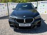 USED 2019 69 BMW X1 2.0 20i GPF M Sport SUV 5dr Petrol DCT sDrive Euro 6 (s/s) (192 ps) 