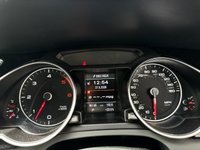 USED 2013 13 AUDI A5 3.0 TDI V6 Black Edition Coupe 2dr Diesel S Tronic quattro Euro 5 (s/s) (245 ps) 