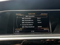 USED 2013 13 AUDI A5 3.0 TDI V6 Black Edition Coupe 2dr Diesel S Tronic quattro Euro 5 (s/s) (245 ps) 