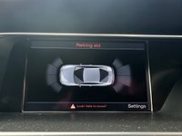 USED 2013 13 AUDI A5 3.0 TDI V6 Black Edition Coupe 2dr Diesel S Tronic quattro Euro 5 (s/s) (245 ps) 