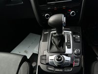 USED 2013 13 AUDI A5 3.0 TDI V6 Black Edition Coupe 2dr Diesel S Tronic quattro Euro 5 (s/s) (245 ps) 