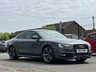 USED 2013 13 AUDI A5 3.0 TDI V6 Black Edition Coupe 2dr Diesel S Tronic quattro Euro 5 (s/s) (245 ps) 