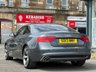 USED 2013 13 AUDI A5 3.0 TDI V6 Black Edition Coupe 2dr Diesel S Tronic quattro Euro 5 (s/s) (245 ps) 