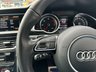 USED 2013 13 AUDI A5 3.0 TDI V6 Black Edition Coupe 2dr Diesel S Tronic quattro Euro 5 (s/s) (245 ps) 