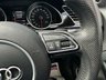 USED 2013 13 AUDI A5 3.0 TDI V6 Black Edition Coupe 2dr Diesel S Tronic quattro Euro 5 (s/s) (245 ps) 