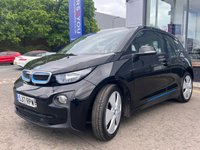 USED 2017 17 BMW I3 33kWh Hatchback 5dr Electric Auto (170 ps) 