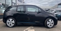 USED 2017 17 BMW I3 33kWh Hatchback 5dr Electric Auto (170 ps) 