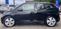 USED 2017 17 BMW I3 33kWh Hatchback 5dr Electric Auto (170 ps) 