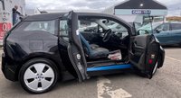 USED 2017 17 BMW I3 33kWh Hatchback 5dr Electric Auto (170 ps) 