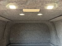 USED 2024 74 FORD TRANSIT CUSTOM 2.5 320 Duratec 11.8kWh Sport Crew Van 5dr Petrol Plug-in Hybrid Auto L1 Euro 6 (232 ps) 1 OWNER / ONLY 10k MILES / LONG WHEELBASE