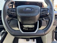 USED 2024 74 FORD TRANSIT CUSTOM 2.5 320 Duratec 11.8kWh Sport Crew Van 5dr Petrol Plug-in Hybrid Auto L1 Euro 6 (232 ps) 1 OWNER / ONLY 10k MILES / LONG WHEELBASE
