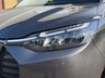 USED 2024 74 FORD TRANSIT CUSTOM 2.5 320 Duratec 11.8kWh Sport Crew Van 5dr Petrol Plug-in Hybrid Auto L1 Euro 6 (232 ps) 1 OWNER / ONLY 10k MILES / LONG WHEELBASE