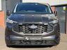 USED 2024 74 FORD TRANSIT CUSTOM 2.5 320 Duratec 11.8kWh Sport Crew Van 5dr Petrol Plug-in Hybrid Auto L1 Euro 6 (232 ps) 1 OWNER / ONLY 10k MILES / LONG WHEELBASE