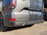 USED 2024 74 FORD TRANSIT CUSTOM 2.5 320 Duratec 11.8kWh Sport Crew Van 5dr Petrol Plug-in Hybrid Auto L1 Euro 6 (232 ps) 1 OWNER / ONLY 10k MILES / LONG WHEELBASE