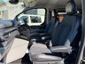 USED 2024 74 FORD TRANSIT CUSTOM 2.5 320 Duratec 11.8kWh Sport Crew Van 5dr Petrol Plug-in Hybrid Auto L1 Euro 6 (232 ps) 1 OWNER / ONLY 10k MILES / LONG WHEELBASE