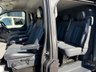 USED 2024 74 FORD TRANSIT CUSTOM 2.5 320 Duratec 11.8kWh Sport Crew Van 5dr Petrol Plug-in Hybrid Auto L1 Euro 6 (232 ps) 1 OWNER / ONLY 10k MILES / LONG WHEELBASE